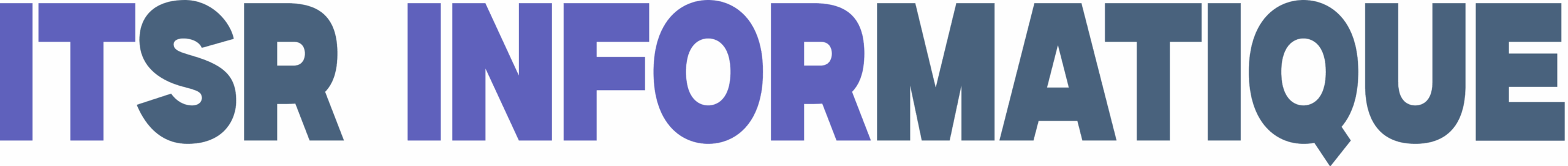 ITSR INFORMATIQUE